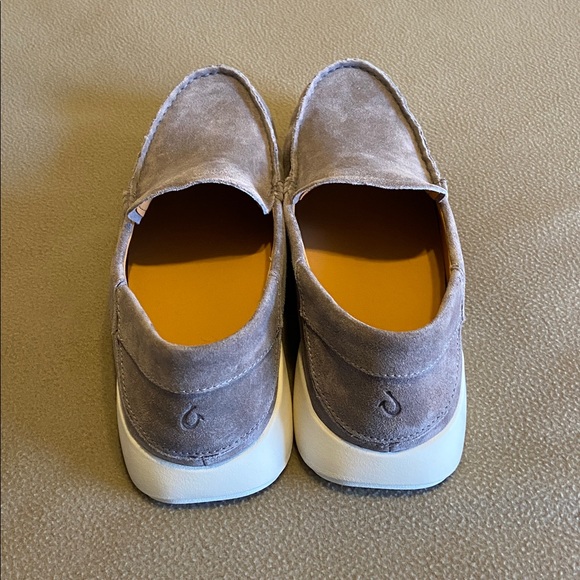 OluKai Ka'A Loafer. Men's 10.5M. - Picture 5 of 7